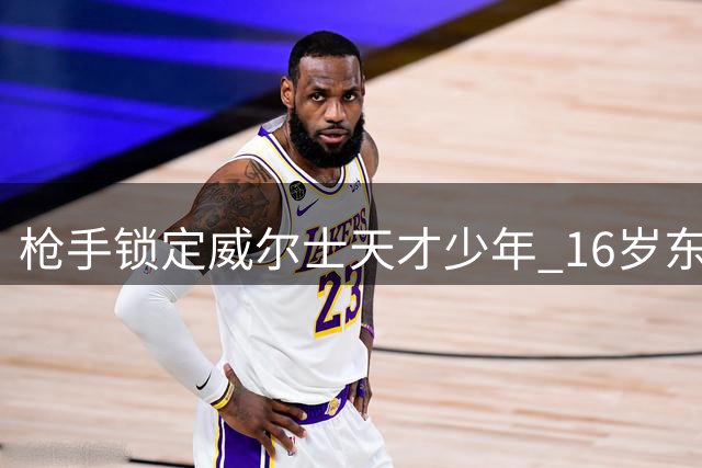 枪手锁定威尔士天才少年 16岁东切夫创纪录加盟阿森纳